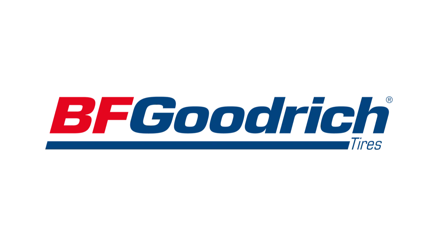 BFGoodrich tires