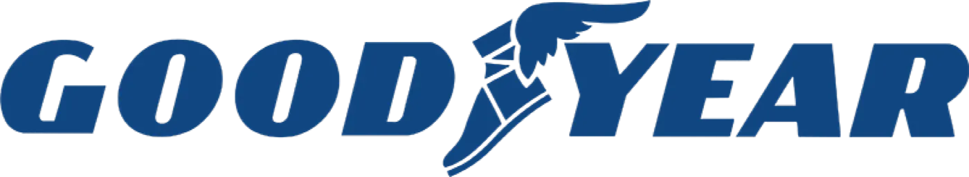 Goodyear tires