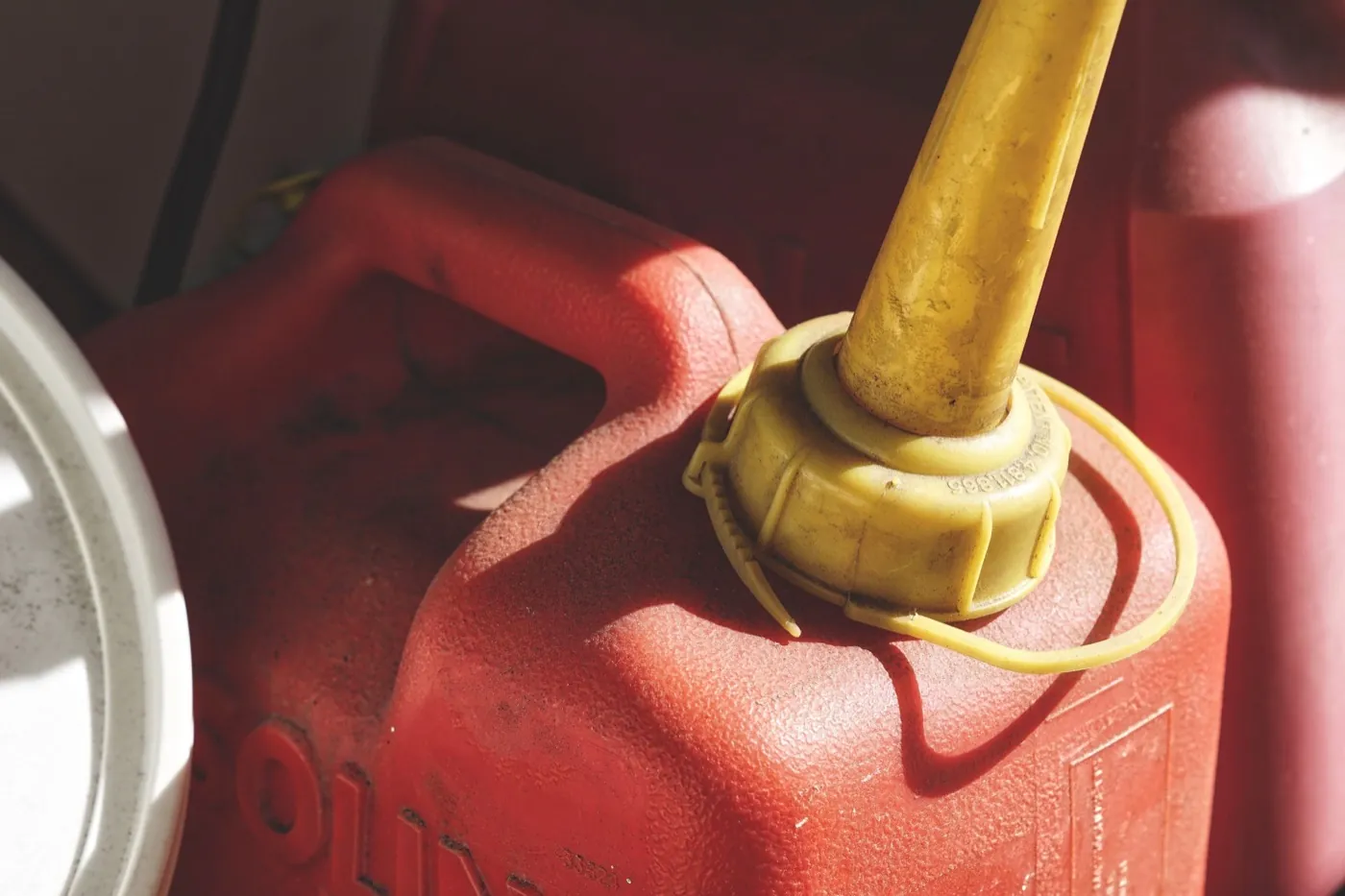 Fuel system maintenance at Titan Auto Services