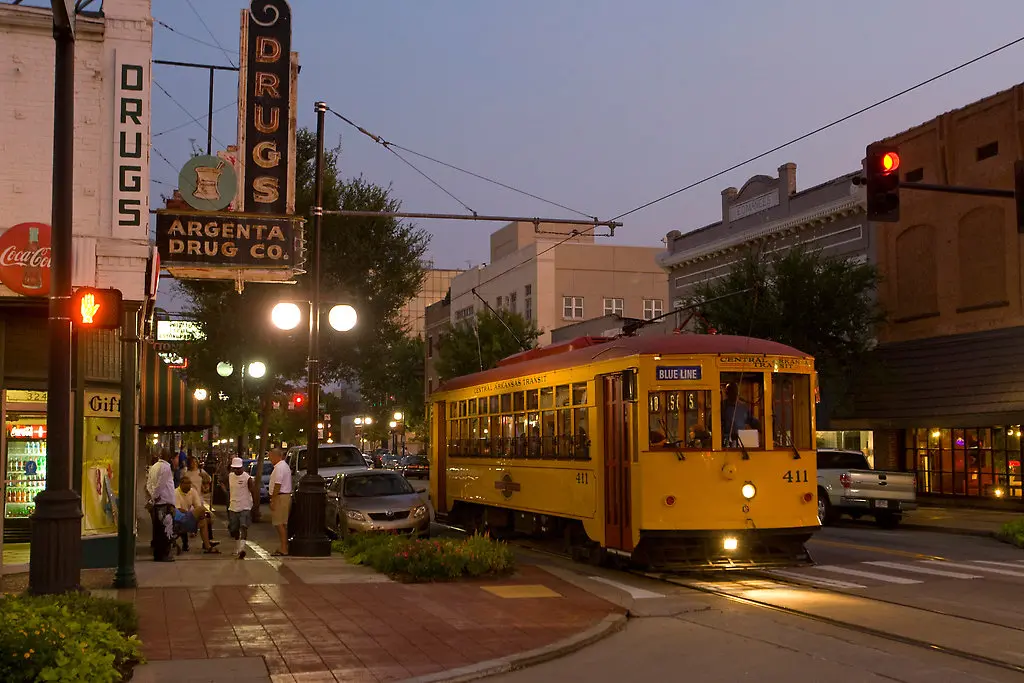 Auto repair for North Little Rock, AR drivers